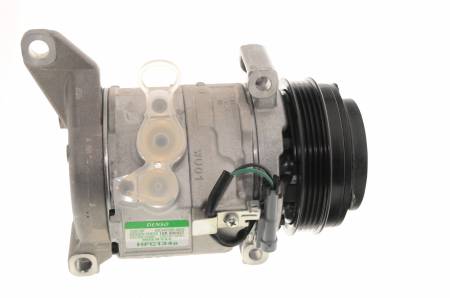 ACDelco - ACDelco 37183467 - Air Conditioning Compressor and Clutch Assembly