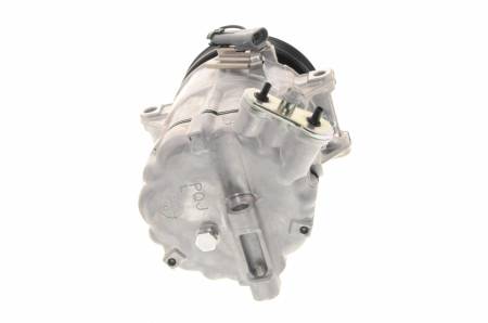 ACDelco - ACDelco 15-22156 - Air Conditioning Compressor and Clutch Assembly
