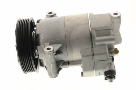 ACDelco - ACDelco 15-22374 - Air Conditioning Compressor and Clutch Assembly