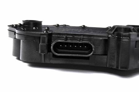 ACDelco - ACDelco 15222244 - Accelerator Pedal with Bracket and Module