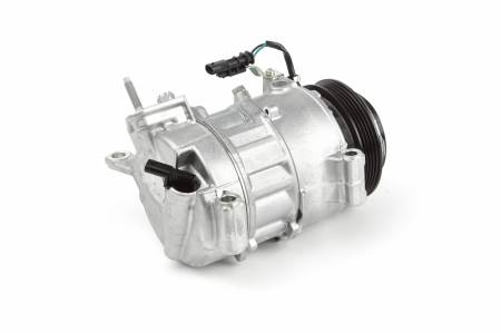 ACDelco - ACDelco 86798578 - Air Conditioning Compressor and Clutch Assembly