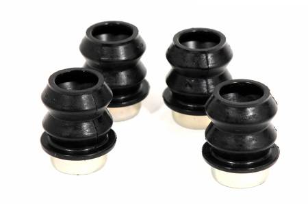 ACDelco - ACDelco 25910433 - Front Disc Brake Caliper Bolt Inner Bushing