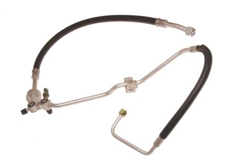 ACDelco - ACDelco 15-31065 - Air Conditioning Compressor and Condenser Hose Assembly