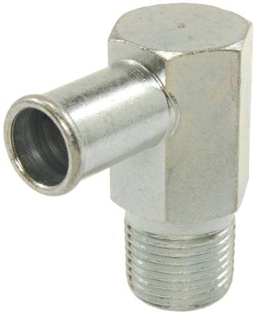 ACDelco - ACDelco 15-31770 - Heater Fitting