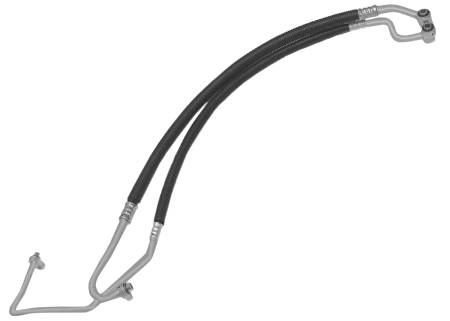 ACDelco - ACDelco 15-33316 - Air Conditioning Compressor and Condenser Hose Assembly