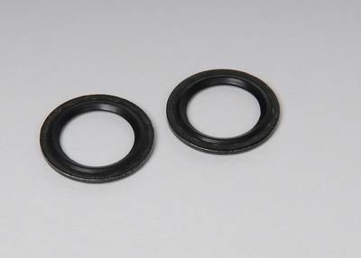 ACDelco - ACDelco 15-33898 - Auxiliary Air Conditioning Evaporator Outlet Hose Seal