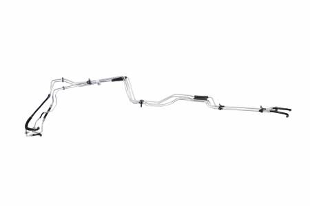 ACDelco - ACDelco 15-34388 - Air Conditioning Evaporator Hose