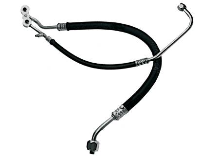 ACDelco - ACDelco 15-3912 - Air Conditioning Manifold Hose Assembly