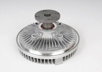 ACDelco - ACDelco 15-40109 - Engine Cooling Fan Clutch