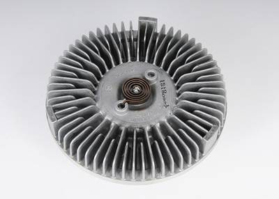 ACDelco - ACDelco 15-40111 - Engine Cooling Fan Clutch