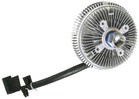 ACDelco - ACDelco 15-40133 - Engine Cooling Fan Clutch