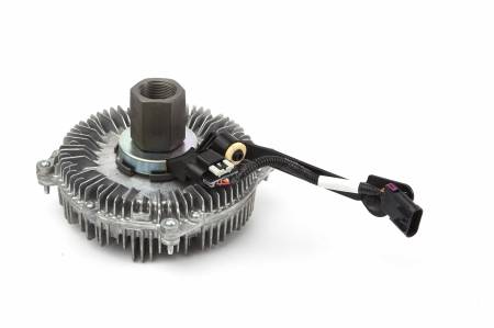 ACDelco - ACDelco 15-40580 - Engine Cooling Fan Clutch