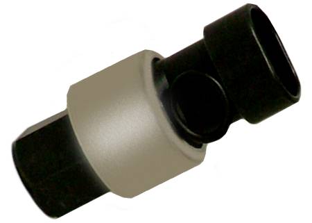 ACDelco - ACDelco 15-50156 - Air Conditioning Clutch Cycling Switch