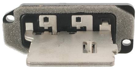 ACDelco - ACDelco 15-50664 - Heating and Air Conditioning Blower Motor Resistor
