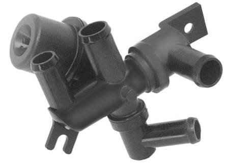 ACDelco - ACDelco 15-5557 - Heater Bypass Valve