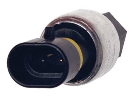 ACDelco - ACDelco 15-5720 - Air Conditioning Clutch Cycling Switch