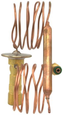 ACDelco - ACDelco 15-5774 - Air Conditioning Expansion Valve