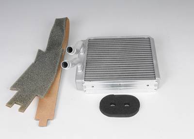 ACDelco - ACDelco 15-62827 - Heater Core