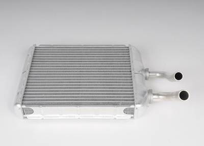 ACDelco - ACDelco 15-62897 - Heater Core