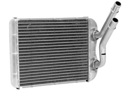 ACDelco - ACDelco 15-62960 - Heater Core