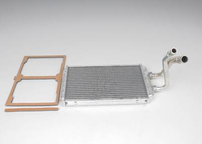 ACDelco - ACDelco 15-63231 - Heater Core