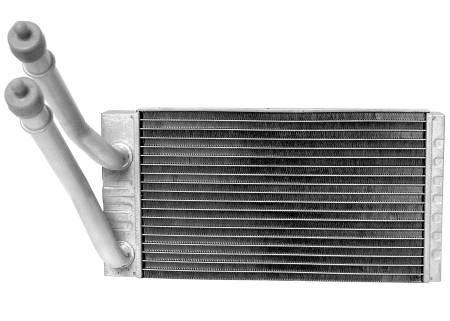 ACDelco - ACDelco 15-63246 - Heater Core