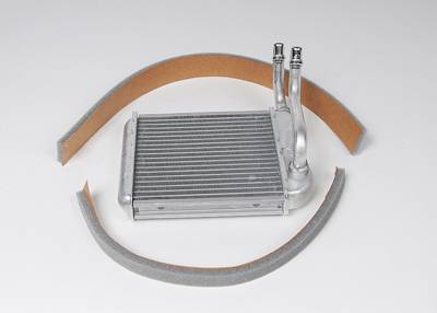 ACDelco - ACDelco 15-63539 - Heater Core