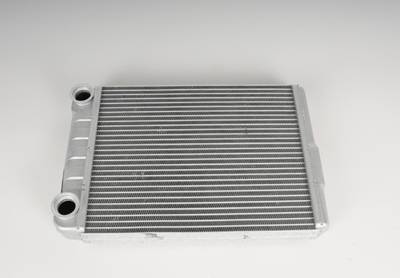 ACDelco - ACDelco 15-63560 - Heater Core without Tubes