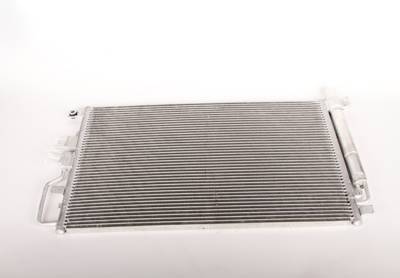 ACDelco - ACDelco 15-63695 - Air Conditioning Condenser