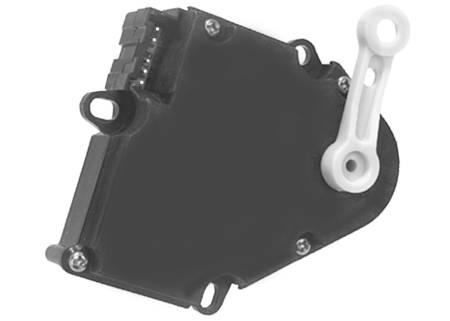 ACDelco - ACDelco 15-72215 - Heating and Air Conditioning Blend Door Actuator