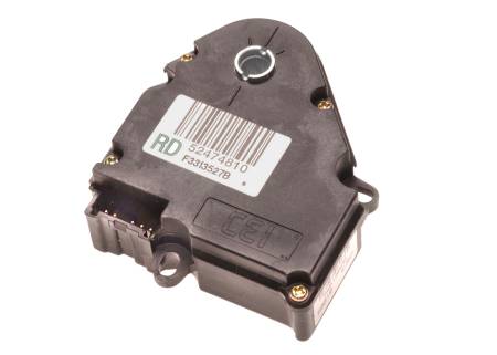 ACDelco - ACDelco 15-72507 - Temperature Valve Actuator