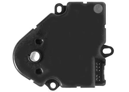 ACDelco - ACDelco 15-72972 - Temperature Valve Actuator