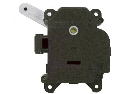 ACDelco - ACDelco 15-73024 - Passenger Side Temperature Valve Actuator Assembly