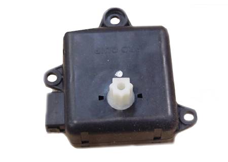 ACDelco - ACDelco 15-73200 - Temperature Mode Valve Actuator Assembly