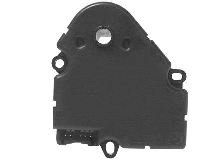 ACDelco - ACDelco 15-73435 - Temperature Mode Valve Actuator Assembly