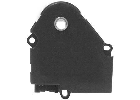 ACDelco - ACDelco 15-73597 - Air Conditioning Vacuum Actuator