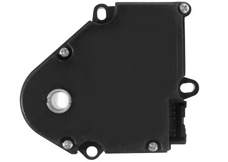 ACDelco - ACDelco 15-73620 - Heating and Air Conditioning Panel Mode Door Actuator