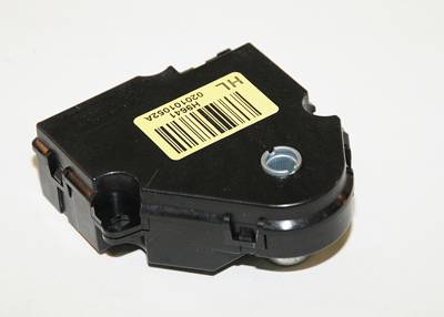 ACDelco - ACDelco 15-73643 - Temperature Mode Valve Actuator Assembly