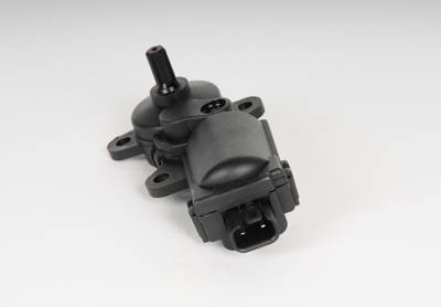 ACDelco - ACDelco 15-74123 - Heating and Air Conditioning Panel Mode Door Actuator