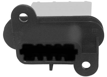 ACDelco - ACDelco 15-80202 - Heating and Air Conditioning Blower Motor Resistor