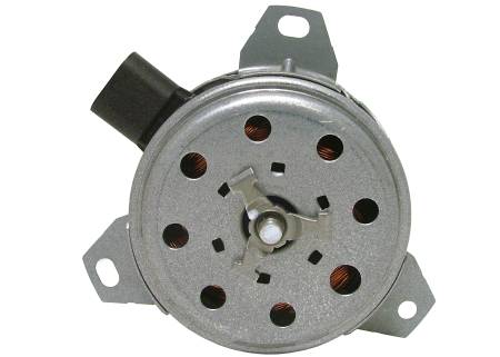ACDelco - ACDelco 15-80551 - Engine Cooling Fan Motor