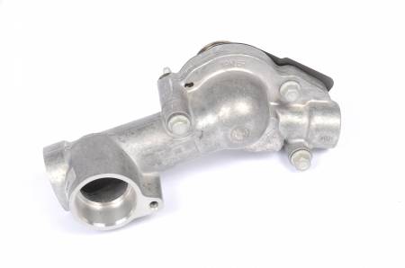 ACDelco - ACDelco 15-81709 - Engine Coolant Thermostat and Housing Assembly