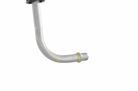 ACDelco - ACDelco 15817516 - Automatic Transmission Fluid Cooler Outlet Rear Line