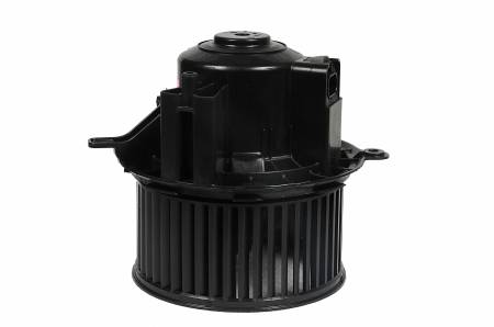 ACDelco - ACDelco 15-81786 - Heating and Air Conditioning Blower Motor with Wheel