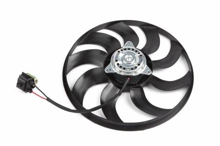 ACDelco - ACDelco 15-81848 - Engine Cooling Fan