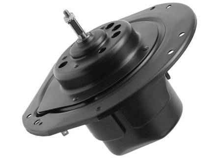 ACDelco - ACDelco 15-87 - Heating and Air Conditioning Blower Motor