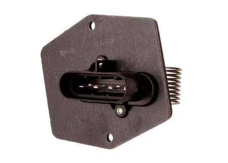 ACDelco - ACDelco 15-8788 - Heating and Air Conditioning Blower Motor Resistor