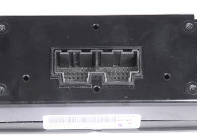 ACDelco - ACDelco 15881861 - Heater, Air Conditioning, and Radio Control Module