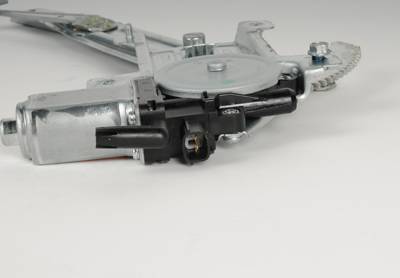 ACDelco - ACDelco 15922914 - Front Driver Side Power Window Regulator and Motor Assembly