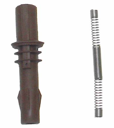 ACDelco - ACDelco 16075 - Coil on Spark Plug Boot